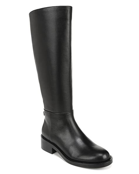 burberry boots wide calf|burberry boots bloomingdale's.